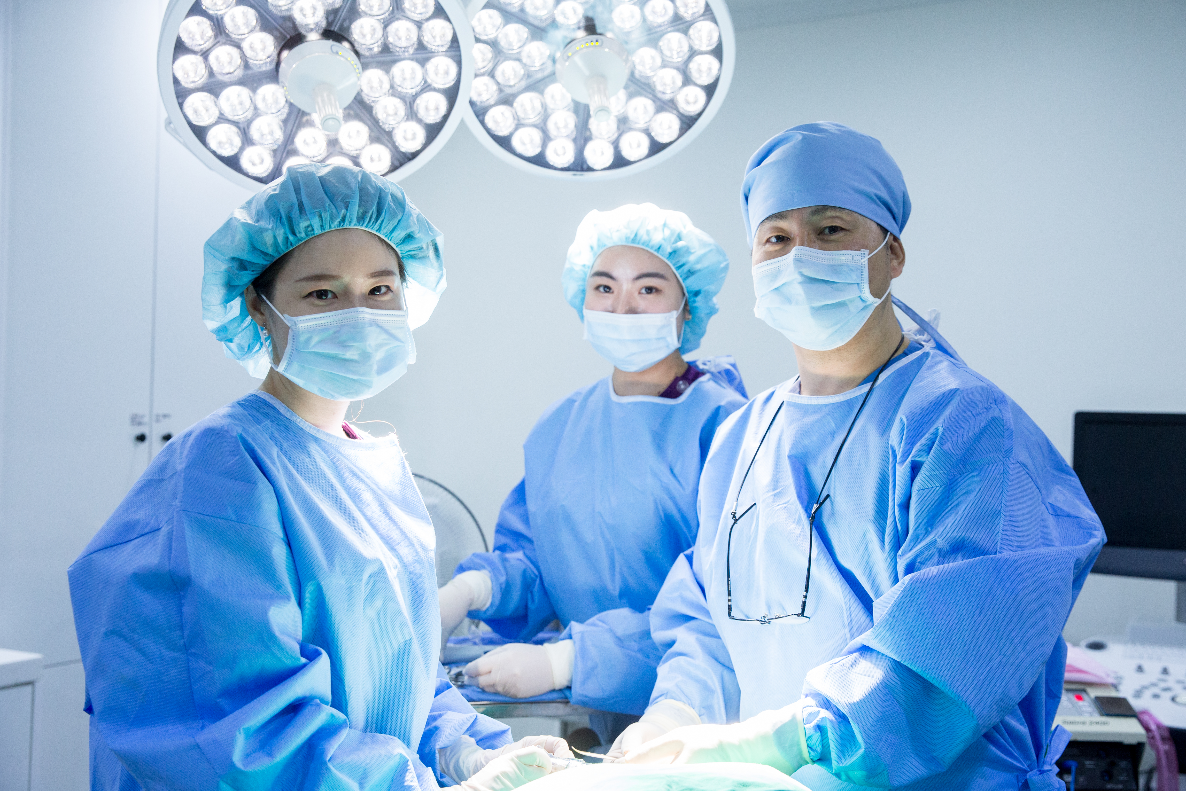 SONGDO GENERAL SURGURY