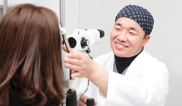 Glory Seoul Eye Clinic